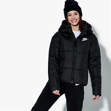 nike lange jacke damen|Nike Winterjacken für Damen jetzt online kaufen .